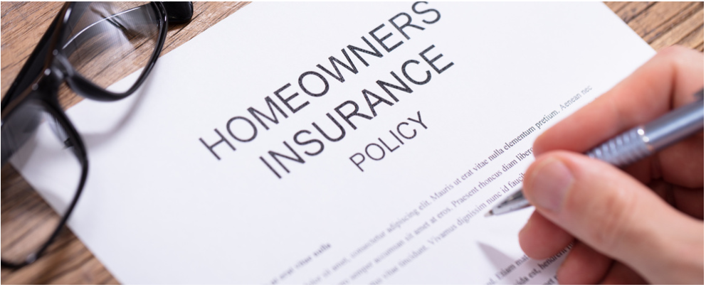 Comparing Different Types Of Home Insurance Policies